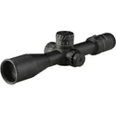 Tangent Theta TT315P Professional Rifle Scope 3-15x 50mm Illuminated Gen 3 XR Reticle Matte Black - Tangent Theta