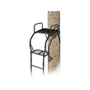 Big Game The Warrier Pro Ladder Treestand - Big Game