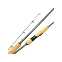 Okuma TEC Series Crappie 6'10" Spinning Rod Light 1pc - Okuma