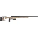 Seekins Precision HAVAK HIT Bolt Action Rifle 308 Winchester 24" Black Threaded Barrel Flat Dark Earth Frame Flat Dark Earth Chassis - Seekins Precision