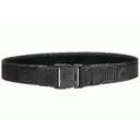 Bianchi 7200 AccuMold Duty Belt 2.25" Polymer Buckle Nylon Black 54"-58" - Bianchi