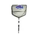 Ranger Telescoping Handle Crappie Landing Net - Ranger
