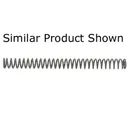 Wolff Variable Power 1911 Government with 6" Barrel Recoil Calibration Spring Pack - Wolff Gunsprings