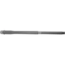 Shaw Barrels AR-10 Barrel 308 Winchester 20" HBAR Contour 1:10" Twist Stainless - Shaw Barrels