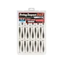 Keitech Fat Swing Impact Pro Pack 3.8" Swimbait Electric Shad - Keitech
