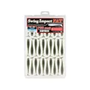 Keitech Fat Swing Impact Pro Pack 3.8" Swimbait Smallmouth Magic - Keitech