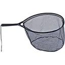 Ranger Catch and Release Flat Bottom Trout Landing Net - Ranger