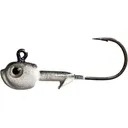 Dirty Jigs Tungsten HD Guppy 3/16oz Swimbait Jighead Gizzard Shad - Dirty Jigs