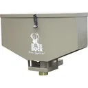 Boss Buck Broadcast Spreader/Feeder 80 lb Capacity with 2" Receiver Hitch Mount OD Green - Boss Buck