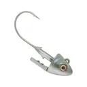 Strike King Tour Grade Rage SwimHead 1/8oz Swimbait Jighead KVD Magic - Strike King