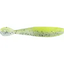 NetBait BaitFuel HexTek Whip Tail Shad 4.25" Swimbait Spot Remover - Netbait