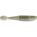 NetBait BaitFuel HexTek Whip Tail Shad 4.25" Swimbait Tennessee Shad - Netbait