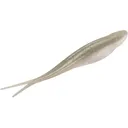 Strike King 3X Z-Too 5" Jerkbait Prism Herring - Strike King