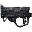 TandemKross Manticore Lite Trigger Assembly For Ruger 10/22 Black - TANDEMKROSS