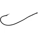 Tru-Turn Bass Hook  #2/0 Bronze 7PK - Tru-Turn