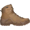 Lowa Z-6S GTX C Tactical Boots Leather/Synthetic Coyote Op Men's 9 D - Lowa