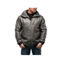 OTTE Gear Men's Ursa Minor Jacket Charcoal Medium - Otte Gear