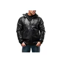 OTTE Gear Men's Ursa Minor Jacket Black Medium - Otte Gear