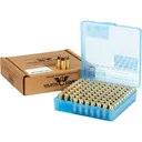 Wilson Combat Bill Wilson Signature Match 45 ACP Ammo 230 Grain Hornady HAP Jacketed Hollow Point Box of 100 - Wilson Combat