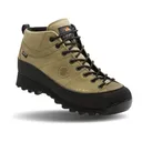 Crispi Boots Men's Monaco GTX 6" Waterproof Hiking Boots Leather Nutria 12 D - Crispi Boots