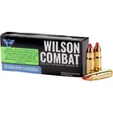 Wilson Combat 458 HAM'R Ammo 250 Grain Hornady MonoFlex Polymer Tip Box of 20 - Wilson Combat