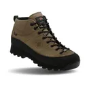 Crispi Boots Men's Monaco GTX 6" Waterproof Hiking Boots Leather Hazelnut 9.5 D - Crispi Boots