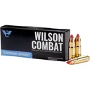 Wilson Combat 458 HAMR Ammo 250 Grain Hornady MonoFlex Polymer Tip Box of 20 - Wilson Combat