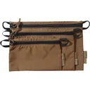 OTTE Gear Utility Pouch Set Coyote - Otte Gear