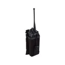 5.11 Radio Pouch Black - 5.11 Tactical