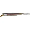 Jackall Drift Fry 4" Swimbait Flashing Wakasagi - Jackall