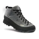 Crispi Boots Men's Monaco GTX 6" Waterproof Hiking Boots Leather Gray 12 D - Crispi Boots