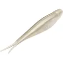 Strike King 3X Baby Z-Too 3.5" Jerkbait Tennessee Shad - Strike King