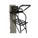 Muddy The Huntsman Deluxe Ladder Stand - Muddy Outdoors