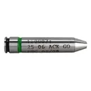 PTG Go Gauge 25-06 Remington Ackley Improved 40-Degree Shoulder - Ptg