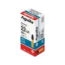 Aguila Subsonic 22LR Ammo 40 Grain Round Nose Box of 50 - Aguila Ammo