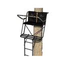 Big Game Big Buddy Ladder Treestand - Big Game Treestands