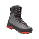 Crispi Boots Men's Briksdal Pro SF GTX 10" Waterproof 200 Gram Insulated Hunting Boots Leather Gray 11.5 D - Crispi Boots