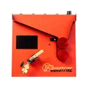 Burstfire 2 in 1 Annealer & Case Prep Center Gen 2 Red - Burstfire