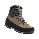 Crispi Boots Men's Lapponia III GTX 8" Hunting Boots Leather Hazelnut 8.5 D - Crispi Boots