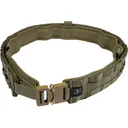 Grey Ghost Gear UGF Battle Belt with Inner Pad Nylon Ranger Green XL - Grey Ghost Gear