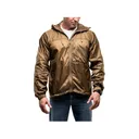 OTTE Gear Men's Super L Windshirt V3 Jacket Coyote XL - Otte Gear
