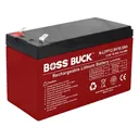 Boss Buck Auto Feed Conversion Kit 12 Volt Battery - GSM Outdoors
