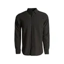 Kings Camo Men's XKG Sonora Air Shirt Charcoal Medium - Kings Camo
