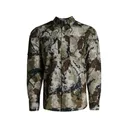 Kings Camo Men's XKG Sonora Air Shirt XK7 XL - Kings Camo