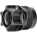 Griffin Armament Checkmate-HD EZ-LOK Rear Mount Stainless Steel Nitride - Griffin Armament