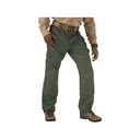 5.11 Men's TacLite Pro Tactical Pants TDU Green 34X30 - 5.11 Tactical