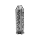 Manson Reamers Go Gauge 8.6 Blackout - Manson Reamers
