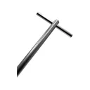 Manson Reamers 12" Throater T Handle for 1/4" Shank - Manson Reamers