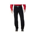 Wrangler Men's Cowboy Cut  Original Jeans Shadow Black 38X32 - Wrangler