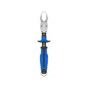 Mustad 11.5" Lip Gripper Scale - Mustad